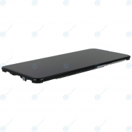 Samsung Galaxy A40 (SM-A405F) Display module LCD + Digitizer black GH82-19672A_image-1