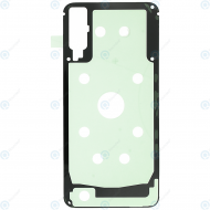 Samsung Galaxy A50 (SM-A505F) Adhesive sticker battery cover GH02-17927A