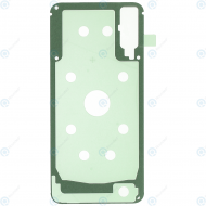 Samsung Galaxy A50 (SM-A505F) Adhesive sticker battery cover GH02-17927A_image-1