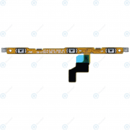 Samsung Galaxy A70 (SM-A705F) Power flex cable + Volume button flex GH96-12534A