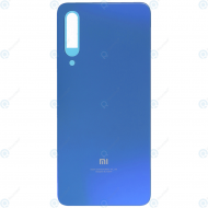 Xiaomi Mi 9 SE Battery cover blue