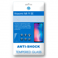 Xiaomi Mi 9 SE Tempered glass 3D black