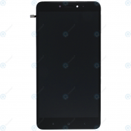 Xiaomi Mi Max 2 Display module frontcover+lcd+digitizer black_image-5
