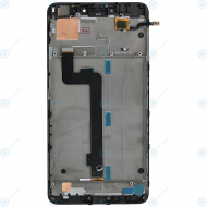 Xiaomi Mi Max 2 Display module frontcover+lcd+digitizer black_image-6