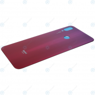 Xiaomi Redmi Note 7 Battery cover twilight gold_image-1