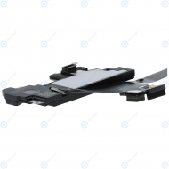 Earpiece + Sensor flex for iPhone Xr_image-3