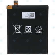 Google Pixel 3a (G020A G020E) Battery G020E-B 3000mAh_image-1
