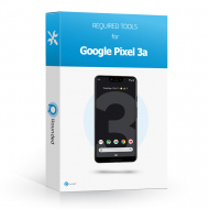 Google Pixel 3a (G020A G020E) Toolbox