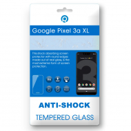 Google Pixel 3a XL (G020C G020G) Tempered glass