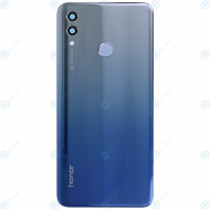 Huawei Honor 10 Lite (HRY-LX1) Battery cover battery cover sky blue 02352HUX