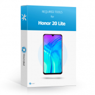 Huawei Honor 20 Lite (HRY-LX1T) Toolbox