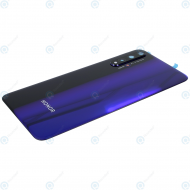 Huawei Honor 20 (YAL-AL00 YAL-L21) Battery cover sapphire blue