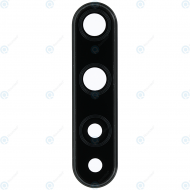 Huawei Honor 20 (YAL-AL00 YAL-L21) Camera frame + Lens midnight black