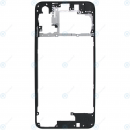 Huawei Honor 20 (YAL-AL00 YAL-L21) Display frame midnight black