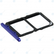 Huawei Honor 20 (YAL-AL00 YAL-L21) Sim tray sapphire blue