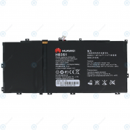 Huawei MediaPad 10 (S10-101W S10-101U S10-101L) Battery HB3S1 6600mAh