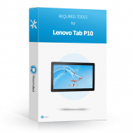 Lenovo Tab P10 (TB-X705F TB-X705L) Toolbox