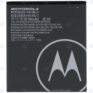 Motorola Moto E5 Play Battery JE30 2120mAh