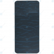 OnePlus 6T (A6010 A6013) Adhesive sticker display LCD