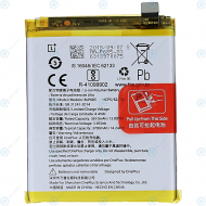 OnePlus 6T (A6013) Battery BLP685 3700mAh