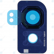 Samsung Galaxy A10 (SM-A105F) Camera cover blue GH98-44415B_image-1