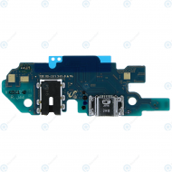 Samsung Galaxy A10 (SM-A105F) USB charging board GH96-12719A