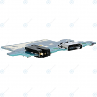 Samsung Galaxy A40 (SM-A405F) USB charging board GH96-12454A_image-2