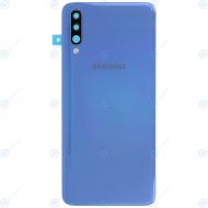 Samsung Galaxy A70 (SM-A705F) Battery cover blue GH82-19796C