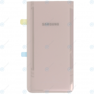 Samsung Galaxy A80 (SM-A805F) Battery cover angel gold GH82-20055C