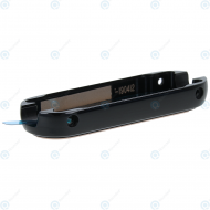 Samsung Galaxy A80 (SM-A805F) Camera frame phantom black GH98-44246A_image-3