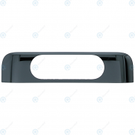 Samsung Galaxy A80 (SM-A805F) Decoration glastic slide phantom black GH64-07467A