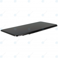 Samsung Galaxy A80 (SM-A805F) Display module LCD + Digitizer phantom black GH82-20348A_image-2