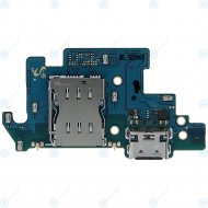 Samsung Galaxy A80 (SM-A805F) USB charging board GH96-12542A