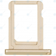 Sim tray gold for iPad Pro 10.5_image-1