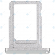 Sim tray silver for iPad Pro 10.5_image-1