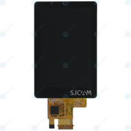 SJCAM SJ8 Pro LCD Display