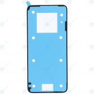 Xiaomi Redmi Note 7 Adhesive sticker battery cover