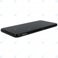 Xiaomi Redmi Note 7 Display unit complete black (Service Pack) 5606100920C7_image-2