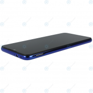 Xiaomi Redmi Note 7 Display unit complete blue (Service Pack) 5610100140C7_image-2
