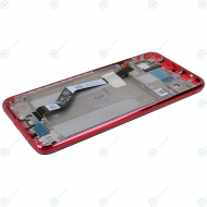 Xiaomi Redmi Note 7 Display unit complete twilight gold (Service Pack) 5609100030C7_image-3