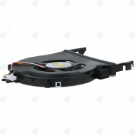 Acer Aspire CPU Cooling fan DFS551205ML0T_image-2