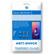 Asus Zenfone 6 (ZS630KL) Tempered glass transparent