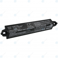 Bose SoundLink Battery 2200mAh 404600