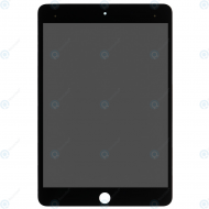 Display module LCD + Digitizer black for iPad mini 5 2019