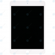Display module LCD + Digitizerwhite for iPad mini 5 2019
