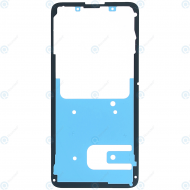 Huawei Honor 20 Lite (HRY-LX1T) Adhesive sticker battery cover