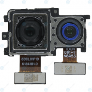 Huawei Honor View 20 (PCT-L29B) Rear camera module 48MP 02352JLA