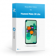 Huawei Mate 30 Lite Toolbox