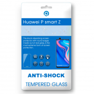 Huawei P smart Z (STK-L21) Tempered glass transparent
