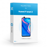Huawei P smart Z (STK-L21) Toolbox